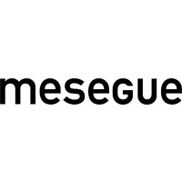 MUEBLES MESEGUE Logo