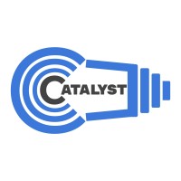 The Catalyst Logo