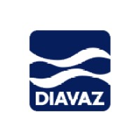 DIAVAZ Constructora Subacuática Logo