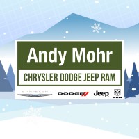 Andy Mohr CDJR Logo