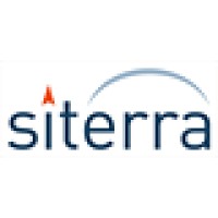 Siterra, An Accruent Product Logo