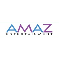 AMAZ Entertainment LLC Logo