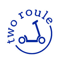 Two Roule Logo