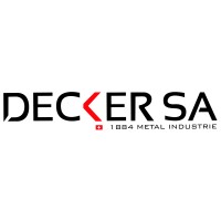 Usine Decker SA Logo