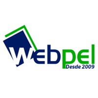 Webpel Soluções em Papéis Logo