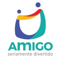 PRODUCTORA AMIGO PERU Logo