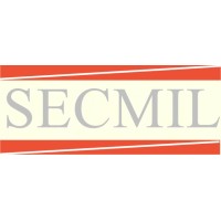 Secmil Serviços de Engenharia Ltda Logo