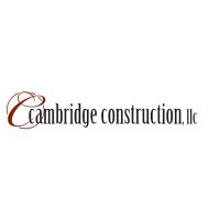 Cambridge Construction, LLC Logo