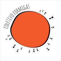 Coletivo Formigas Logo