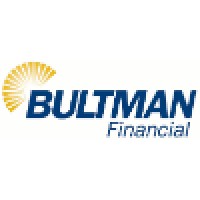 Bultman Financial Services Logo