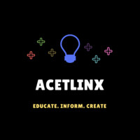 Acetlinx Logo