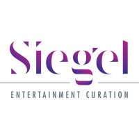Siegel Entertainment Curation Logo