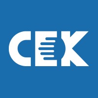 Corporación CEK Centroamerica Logo