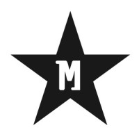 The Mandate Press Logo