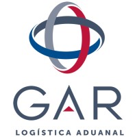 GAR Logistica Aduanal Logo