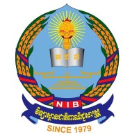 National Institute of Business Logo