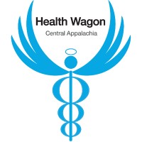 The Health Wagon Logo