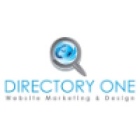 Directory One Search Marketing Logo
