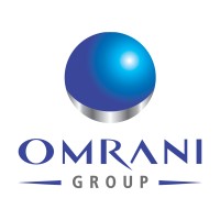 Omrani Group Logo
