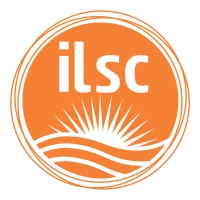 ILSC Education Group Logo