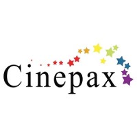 Cinepax Logo