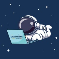 DIGITALISIM Logo