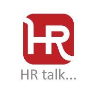 HRTalk Iran Logo