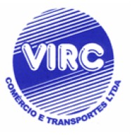 VIRC TRANSPORTES LTDA Logo