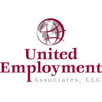 United Employment Associates, LLC Logo