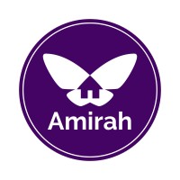 Amirah, Inc Logo