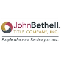John Bethell Title Company, Inc. Logo
