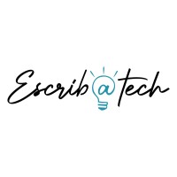 Escrib@Tech Logo