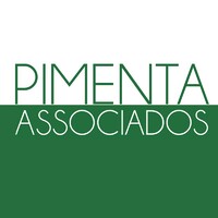 Pimenta Associados Logo