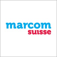 marcom suisse Logo