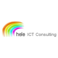 hele ICT Consulting Logo