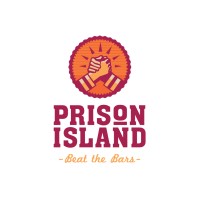 Prison Island AB Logo