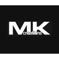 MK-Creations vof Logo