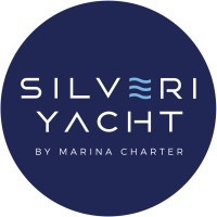 Silveri Yacht Logo