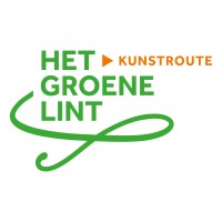 Kunstroute Het Groene Lint Logo