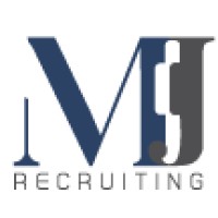 MJ Recruiting Logo
