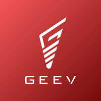 Geev Digital Logo