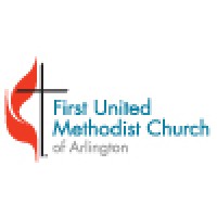 First United Methodist Church of Arlington Logo