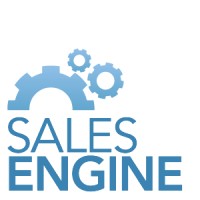 Sales Engine Media Logo