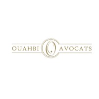 OUAHBI-AVOCATS Logo