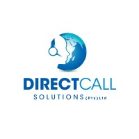 Direct Call Solutions (Pty) Ltd Logo