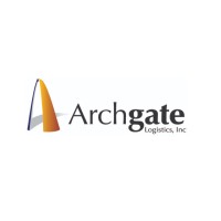 Archgate Logistics, Inc Logo
