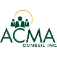 ACMA CONSEIL INC. Logo