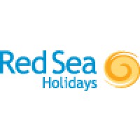 Red Sea Holidays Logo