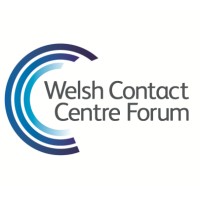 Welsh Contact Centre Forum Ltd Logo