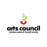 Arts Council of Winston-Salem & Forsyth County Logo